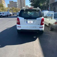 رکستون مدل ۲۰۱۳|خودرو سواری و وانت|تبریز, |دیوار