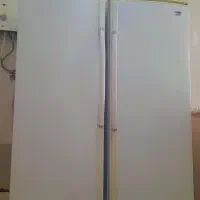 یخچال وفریزر