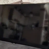 تلویزیون ۴۲ اینچ ال ای دی سامسونگ کره.