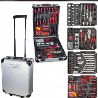 کیف ابزار بزرگ 187پارچه