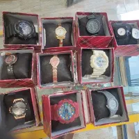 ساعت مردانه و زنانه|ساعت|همدان, |دیوار