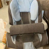 صندلی ماشین