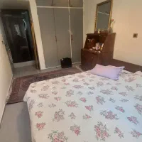 ۹۰ متری * قیطریه * غرق نور|فروش آپارتمان|تهران, درب دوم|دیوار