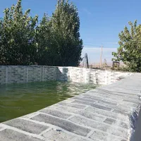 فروش باغ و ویلا|فروش خانه و ویلا|شیروان (لرستان), |دیوار