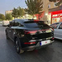 دیگنیتی پرایم تومارون مدل۱۴۰۱ نقدواقساط|خودرو سواری و وانت|اصفهان, شهید رجایی|دیوار