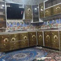 کابینت ساز وجوشکارسیار تعمیرات ونصب انواع کابینت|خدمات پیشه و مهارت|خاش, |دیوار