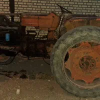 تراکتور رومانی ۶۳