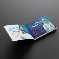 صفحه آرایی و طراحی به بهترین کیفیت و قیمت|خدمات رایانه‌ای و موبایل|تهران, پونک|دیوار