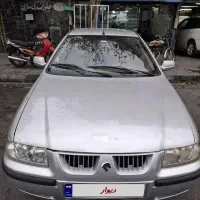 سمند 84 سالم عروسک