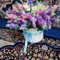 گل مصنوعی|گل مصنوعی|سنندج, |دیوار