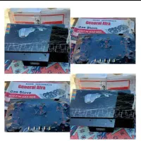 هود تو کار و گاز صفحه شیشه ای