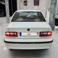 سمند Lx|خودرو سواری و وانت|جوانرود, |دیوار