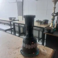 شیشه قلیان،تنگ قلیان