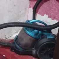 جاروبرقی انکواسترالیا2400W آب و گردخاک دوکاره