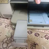 پرینتر جوهر افشان چند کاره hp|پرینتر، اسکنر، کپی، فکس|تهران, افسریه جنوبی|دیوار