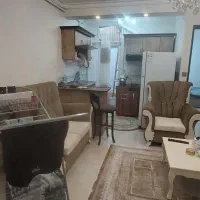 آپارتمان سویت تک خواب باپارکینگ جمهوری ۱|فروش آپارتمان|رشت, حمیدیان|دیوار