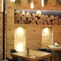 استخدام کارگر ساده آشپزخانه در رستوران معتبر