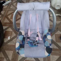 کریر نوزادی