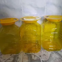 دبه ی جای ترشی و خیارشور|ظروف نگهدارنده، پلاستیکی، یک‌بارمصرف|دهدشت, |دیوار