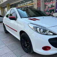 207ام سی ۴۰۱|خودرو سواری و وانت|بندر کنگان, |دیوار