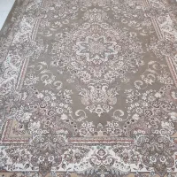 ۲ عدد فرش ۱۲ متری گردویی ۵۰۰ شانه رویال تهران