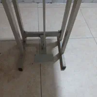 اتو پرس پدالی نو|اتو و لوازم اتو|خسروشاه, |دیوار