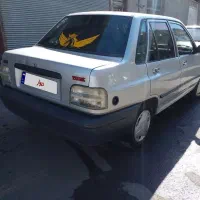 پراید ۸۸دوگانه|خودرو سواری و وانت|تبریز, |دیوار