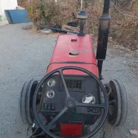 تراکتور مدل ۸۷ گیربکس۳۹۹