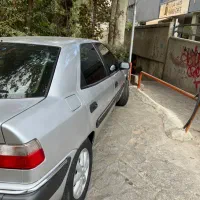 زانتیا مدل ۸۵|خودرو سواری و وانت|تهران, اکباتان|دیوار