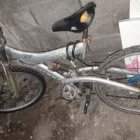 دوچرخه ۲۶ کوهستانی سالم