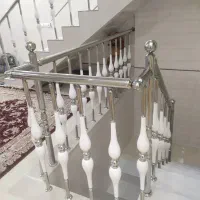 نرده استیل|خدمات پیشه و مهارت|دوگنبدان, |دیوار