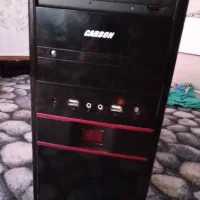 کامپیوتر سالم کامل