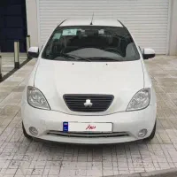 تیبا 2 EX مدل 1399