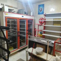 فروش لوازم سوپری