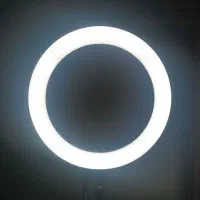 اقتصادی ترین رینگ لایت 96 وات حرفه ای بازار|دوربین عکاسی و فیلمبرداری|تهران, بازار|دیوار