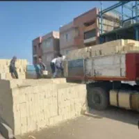 کارگر تخلیه انواع مصالح ساختمانی|خدمات پیشه و مهارت|شوشتر, |دیوار