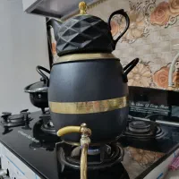 کتری قوری