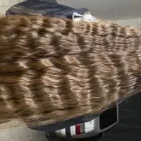 موی طبیعی
