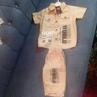 لباس پسرانه سایز 45 مناسب بچه 3 ساله