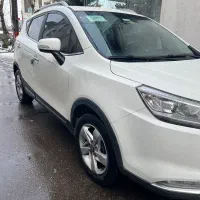 جک اس تری مدل ۱۴۰۰|خودرو سواری و وانت|رشت, لاکان شهر|دیوار