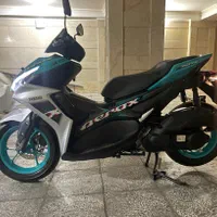یاماها ایروکس خشک ۱۴۰۳|موتورسیکلت|تهران, فلاح|دیوار