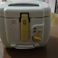 سرخ کن gt|اجاق گاز و لوازم برقی پخت‌وپز|تهران, شهرک آزادی|دیوار