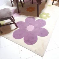 فرش اتاق خواب ۶ متری|فرش|مشهد, فلسطین|دیوار