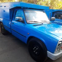 نیسان دیزلی ۱۴۰۰