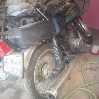 متور مزایده  تازه تعمیر