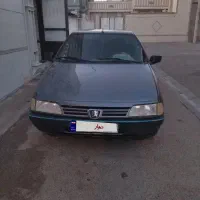 پژو مدل 96|خودرو سواری و وانت|فسا, |دیوار