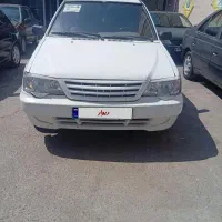 پراید ۱۳۲فول فرمان هیدرولیک