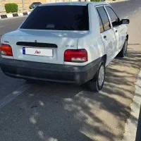 پراید ۹۹کارمندی|خودرو سواری و وانت|خنج, |دیوار