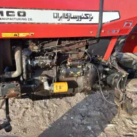 تراکتور ۲۸۵ عروسک|خودرو سنگین|زنجانرود, |دیوار