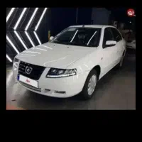 سمند سورن پلاس بنزینی|خودرو سواری و وانت|اسلام‌‌آباد غرب, |دیوار